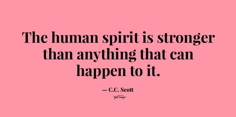 45 Inspirational Breast Cancer Quotes To Raise Awareness inspirational breast cancer quotes