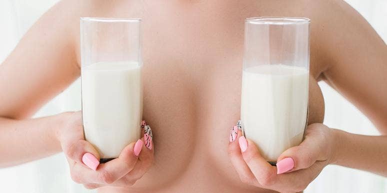 Wife Breastfeeds Husband To Help With His Erectile Dysfunction Problem Wife Breastfeeds Husband To Help With His Erectile Dysfunction Problem