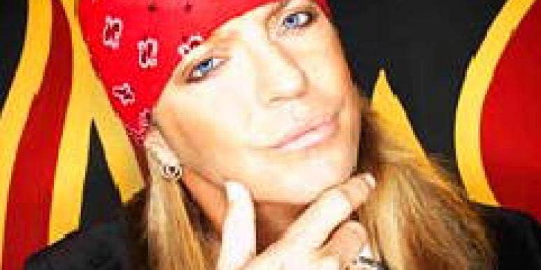 The Many Loves Of Bret Michaels bretmichaels