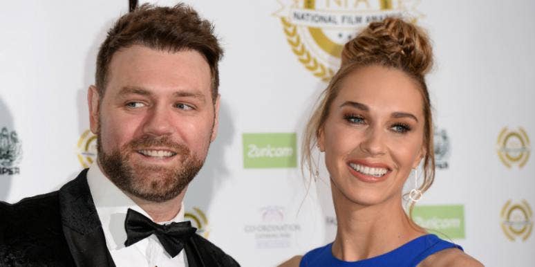 Who Is Brian McFadden's Fiancé? New Details On Danielle Parkinson Who Will Become Westlife Singer's Third Wife Who Is Brian McFadden's Fiancé? New Details On Danielle Parkinson Who Will Become Westlife Singer's Third Wife