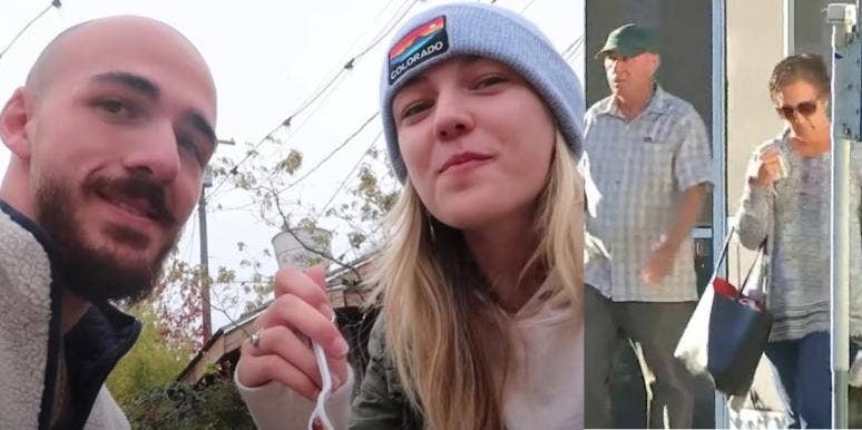 Can Brian Laundrie's Parents Get The Reward For Finding Him? Brian Laundrie, Gabby Petito, Brian Laundrie's Parents