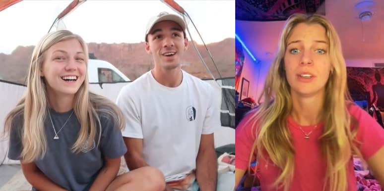 Did Gabby Petito Live With Brian Laundrie's Family? Gabby Petito Brian Laundrie Rose Davis