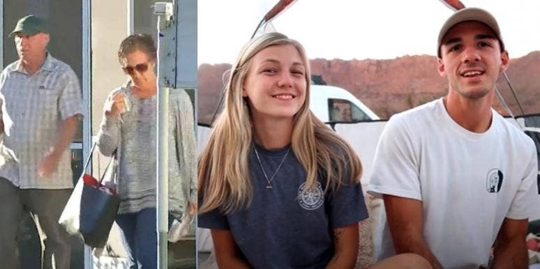 What Items Belonging To Brian Laundrie Were Found? Chris Laundrie, Roberta Laundrie, Gabby Petito, Brian Laundrie