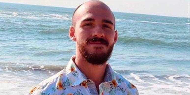 What Theories Do Internet Sleuths Have About Brian Laundrie Being Alive Brian Laundrie