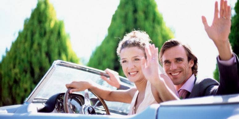 Marriage: How Love Changes After 10 Years Together Marriage: How Love Changes After 10 Years Together