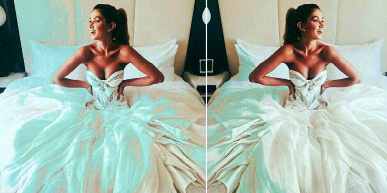 4 Wedding Ideas And Trends That You Didn T See Coming Gia