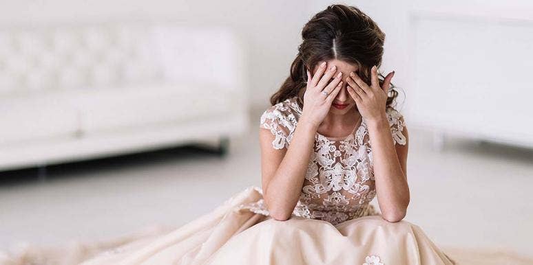 Jilted Bride Sues Cheating Ex-Fiancé For Cost Of Canceled Wedding Jilted Bride