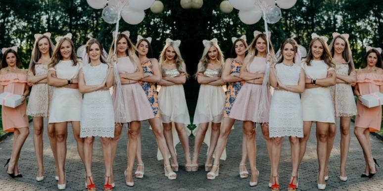 The Type Of Bridesmaid You'll Be, According To Your Zodiac Sign