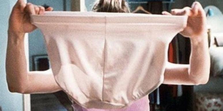 underwear vagina underwear vagina