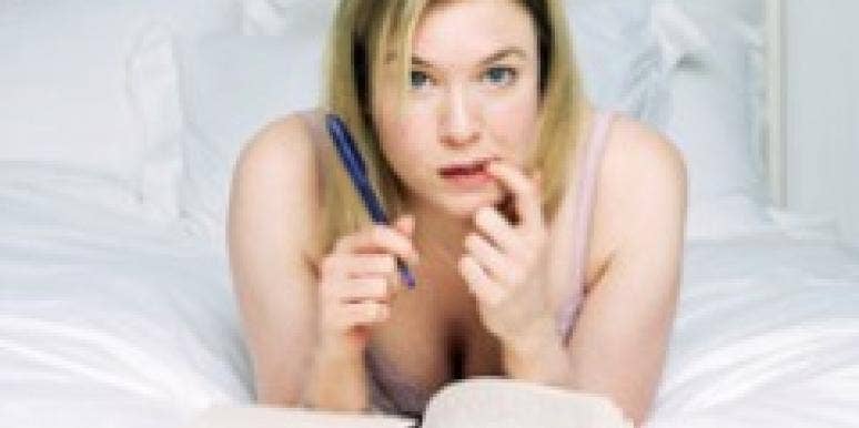 bridget jones diary 3 renee zellweger