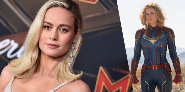 Why Do People Hate Brie Larson? 'Captain Marvel' Actress Addresses Hatred Online Brie Larson, Captain Marvel