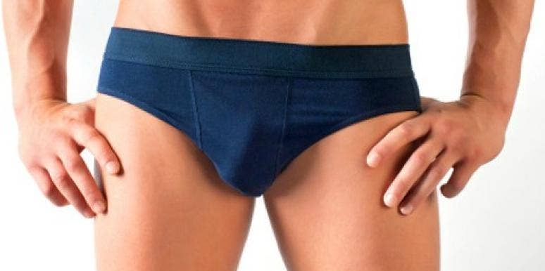 briefs men's underwear