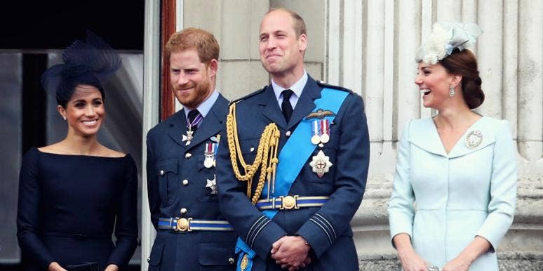 What Is The Order Of Succession To The British Throne? List Of Who Is Next In Line After Queen Elizabeth II What Is The Order Of Succession To The British Throne? List Of Who Is Next In Line After Queen Elizabeth II