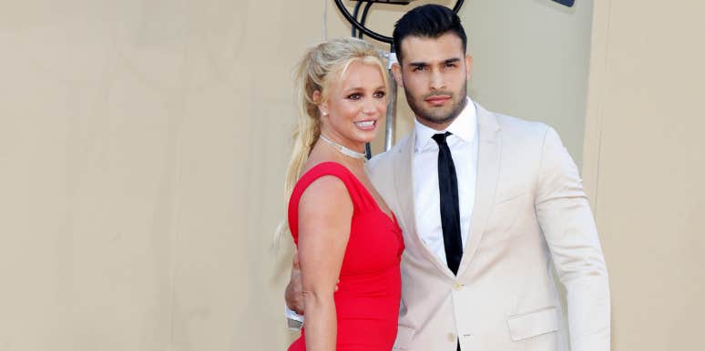 Britney Spears’ Fiancé Reportedly Wants ‘Substantial Increases’ For Every 5 Years Of Marriage In Prenup Agreement Britney Spears’ Fiancé Reportedly Wants ‘Substantial Increases’ For Every 5 Years Of Marriage In Prenup Agreement