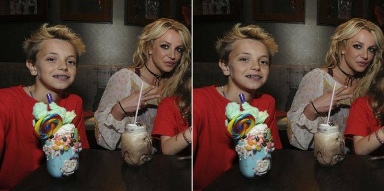 What Zodiac Sign Is Britney Spears Yourtango