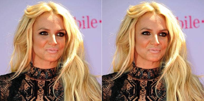 Britney Spears Britney Spears