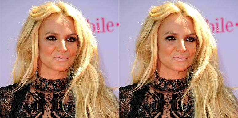 Why I’m So Worked Up About Britney Spears britney spears