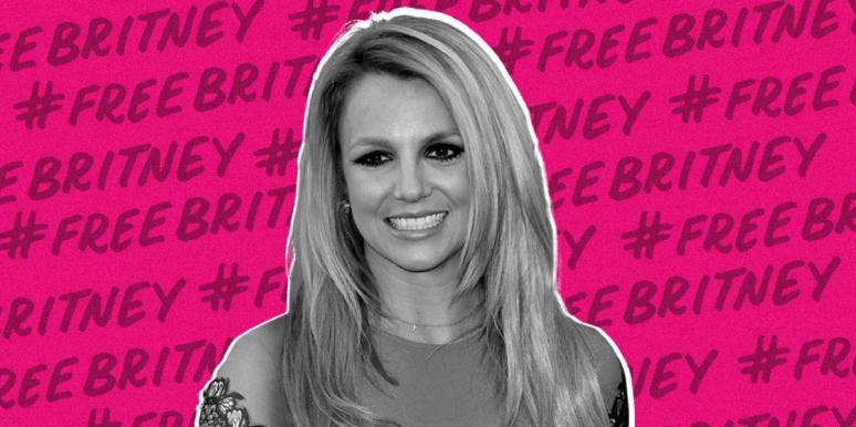 Britney Spears Topless Photos