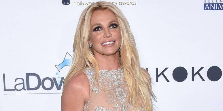 Britney Spears’ Conservatorship is another story of Domestic Abuse britney spears