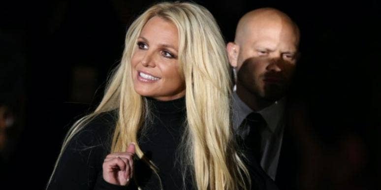 Why We Need To Stop Capitalizing On Britney Spears's Trauma Britney Spears