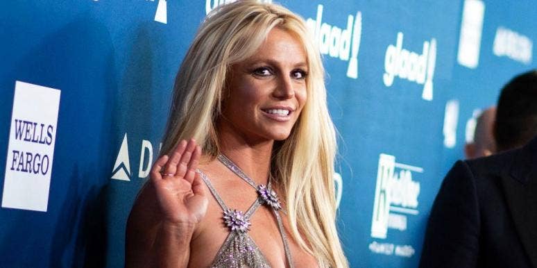 WWho Told Britney Spears She Can't Marry Or Have A Baby Under Her Conservatorship? Britney Spears