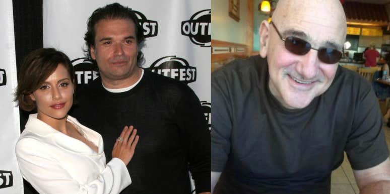 Brittany Murphy's Brother, Tony Bertolotti, Reveals That He's Still On The Hunt For 'Justice' And Believes Actress Was 'Taken Out' Brittany Murphy, Simon Monjack, Tony Bertolotti