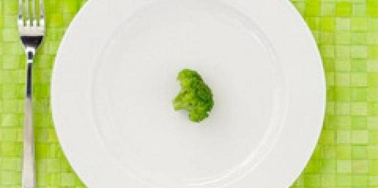 How To Get Him To Eat Vegetables vegetables men fiber