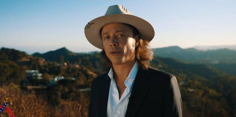 Brock Pierce Brock Pierce