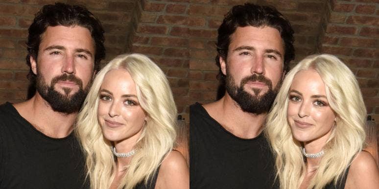 Is Brody Jenner Married New Details About Why The