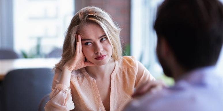 I Dumped My Conservative Boyfriend (Love Can't Overcome All) I Dumped My Conservative Boyfriend (Love Can't Overcome All)