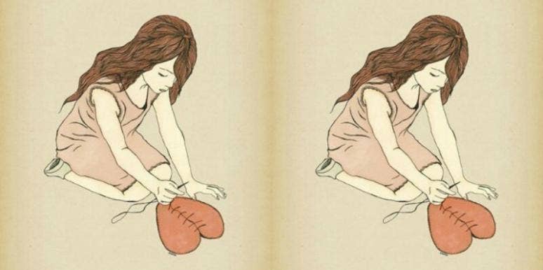 heartbreak heartbreak