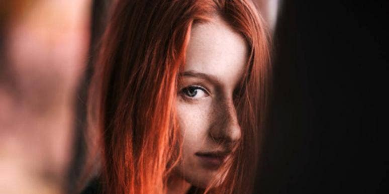 ginger ginger