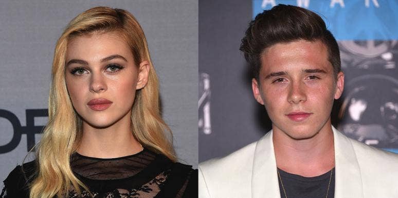Is Brooklyn Beckham Married? See The Pic That Has Fans Thinking He Tied The Knot With Nicola Peltz Is Brooklyn Beckham Married? See The Pic That Has Fans Thinking He Tied The Knot With Nicola Peltz