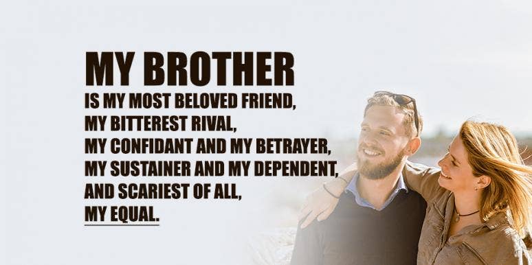 brothers day quotes brothers day quotes
