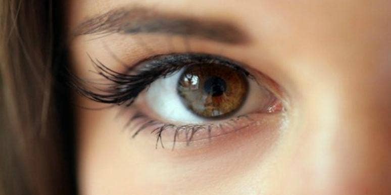 Why Everyone Scientifically Has Brown Eyes Yourtango