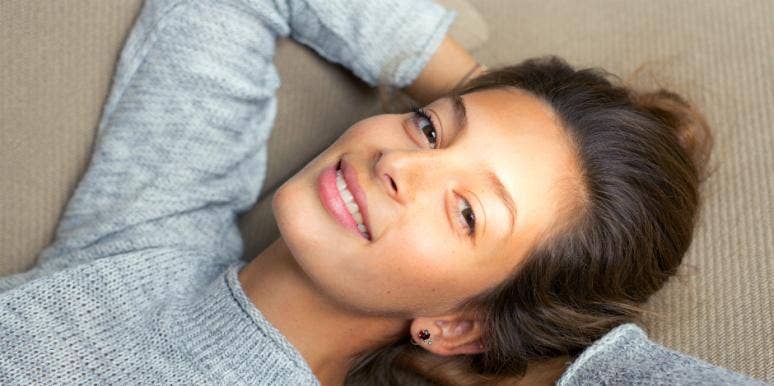 What it means if you have brown period blood What it means if you have brown period blood