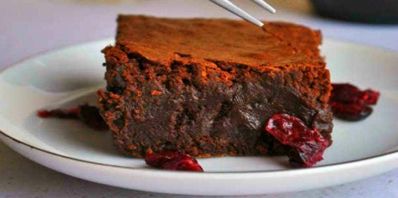 Red Wine Brownies Are The New Best Way To Get Drunk Red Wine Brownies Are The New Best Way To Get Drunk