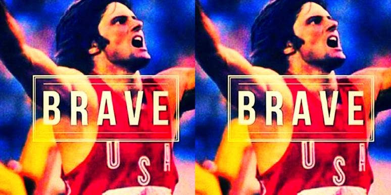 Bruce Jenner is a transgender hero Bruce Jenner is a transgender hero