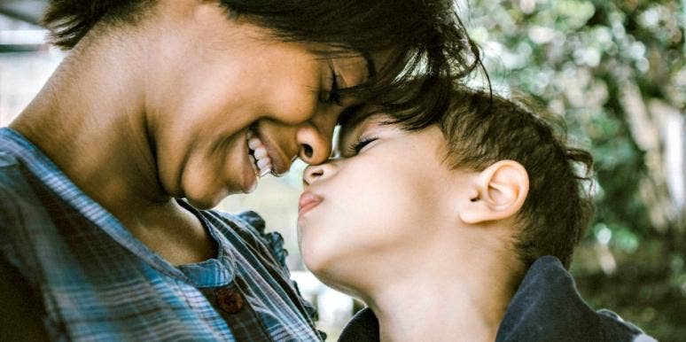 5 Personality Traits Of The Best Moms Who Are Most Effective At Parenting