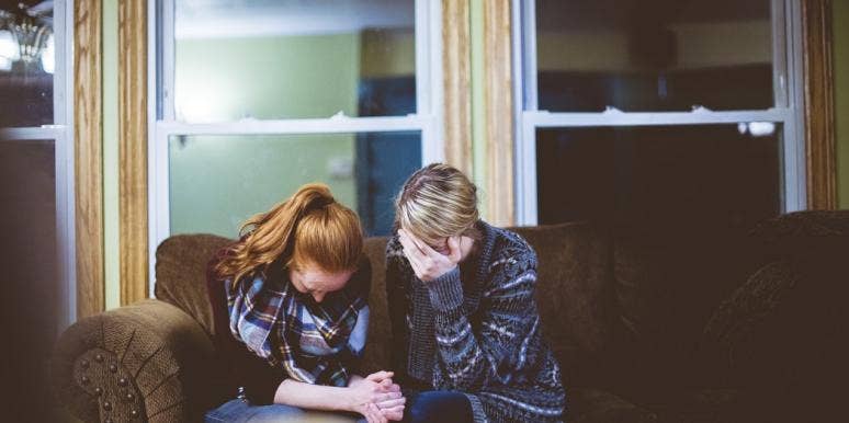 Truth about relationships Truth about relationships