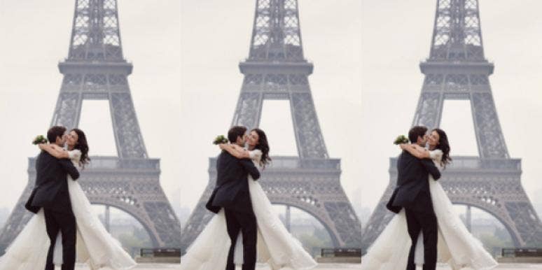 10 Brutal Truths About Marrying A Foreigner 10 Brutal Truths About Marrying A Foreigner