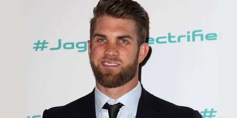 Bryce Harper Bryce Harper