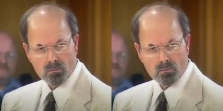 Who Is The BTK Strangler? Scary Facts About Serial Killer Dennis Rader Who Is The BTK Strangler? Scary Facts About Serial Killer Dennis Rader