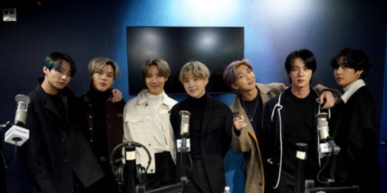 Which BTS Zodiac Sign Are You Most Compatible With | YourTango