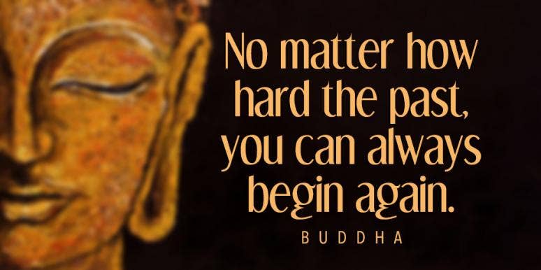 buddhism quotes