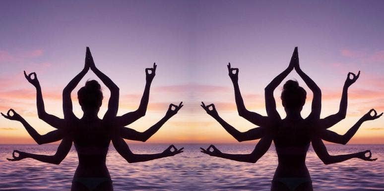 meditate meditate