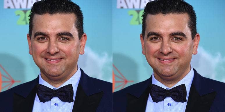 Buddy Valastro Buddy Valastro