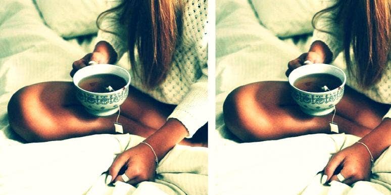Next Time, Stay At Home With Your Stomach Bug Next Time, Stay At Home With Your Stomach Bug