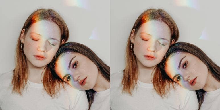 Why Trust Is Absolutely Essential To Healthy Relationships (And How To Cultivate It) Why Trust Is Absolutely Essential To Healthy Relationships (And How To Cultivate It)