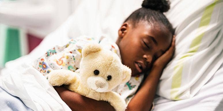 Horrific Details About 11-Year-Old Girl Invited To Sleepover By Her Bully Who Poured Boiling Water On Her Face When She Fell Asleep Horrific Details About 11-Year-Old Girl Invited To Sleepover By Her Bully Who Poured Boiling Water On Her Face When She Fell Asleep